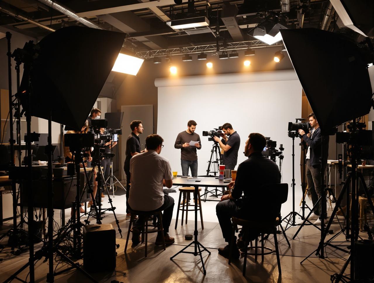 电影色戒制作团队